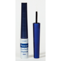 에뛰드 파워 래쉬 속눈썹 영양제 (6g), 1개