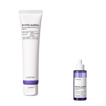 앰플50ml 본품증정 라네즈 피토알렉신 진정 보습 크림 60ml, 앰플 50ml 증정