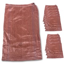 소유 마대 자루 쓰레기 포대 80kg 중마대 67 x 90cm, 10장묶음