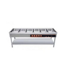 밥보온고 밥온장고 공기밥 백반집 분식집 업소상자 핫 카운터 식품 대형 분지 항온 패스트 푸드 매점 쌀 매점 야채 절연 테이블 상업용 데스크탑 난방, 하얀색