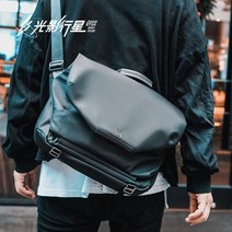 노트북가방 파우치 케이스 노트북서류가방 대용량 기능성 플래닛 16인치노트북 156인치노트북, 블랙가대-U디스크없음-업그레이드【퀵커버,가죽원단,휴대폰