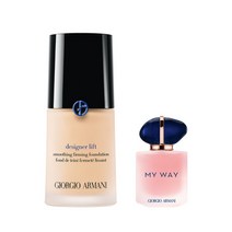 단독 디자이너 리프트 파운데이션 세트, 1.75호