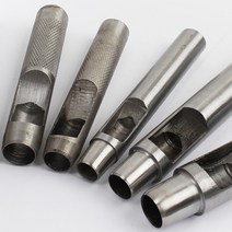뽄지 펀칭기 구멍뚫는 펀치 뽄찌 기구 2mm~20mm, 기본펀치 3.5mm
