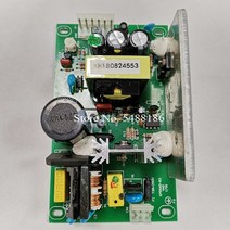 pc파워 fsp 서플라이 컴퓨터 ATX Mettler toledo 8442 3600 3650 3680 3950 3960 3880 3880e p8442 전자 저울용 새 전원 공급, 없음
