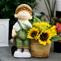 전원주택 정원 인테리어 소품 테라스조경 디딤석 용품 옥상, B