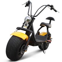 전동스쿠터 노인전동차 골프카트 출퇴근 스쿠터 스쿠터 60v 12ah 1500W 크고 작고 편리한 성인용 초퍼 찌 전기 도시 코코 스쿠터, red, red