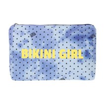 BONTON [아울렛] 타이다이 파우치