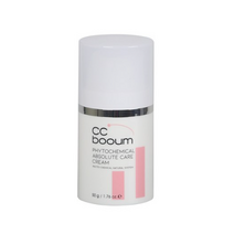 씨씨붐 파이토케미컬 앱솔루트 케어 크림, 50g, 4개