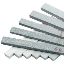 연마석 12종 /숫돌/숯돌/연마돌/연삭돌/가공, 800 - D534