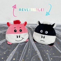 체인소맨 덴지 포치타 봉제 대형 애착 인형 굿즈 귀여운 만화 게임 3D 거대한 사각형 고양이 19cm Raise A Floppa 장난감 어린이 생일 크리스마스 선물, [12] 1pcs