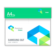 코스트코 삼성 물산 A4 용지 복사용지 75g x 2500매 에이포 복사지 프린트 용지, 삼성 A4복사지 75g x 2500매
