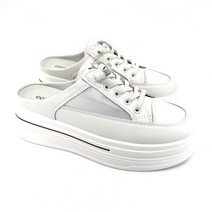 콩코드 사이드 메쉬 여성 뮬 스니커즈 2985