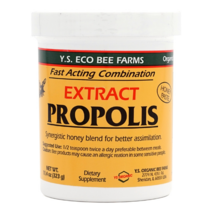 YS 에코비팜스 프로폴리스 Bee Propolis 파우더 323 g, 1개, 기본