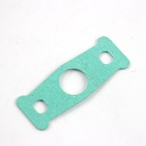 lr013235 lr 랜드 로버 디스커버리 레인지 로버 스포츠 용 1piece 3.0 디젤 터보 차저 가스켓, 없음