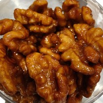 수제 호두 정과 강정 결혼식 답례품 선물세트 120g