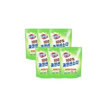 유한젠 과탄산소다 1kg 6개