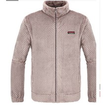 레드페이스 남성 자카드 웜 보아 재킷REWMJKF203101