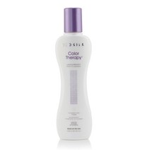 바이오실크 컬러 테라피 락 프로텍트 리브 인 트리트먼트 167ml
