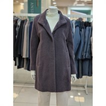 아르테 아르테 세이브존07 여성 울 알파카 혼방 코트 DLDPWH290 (9681626)