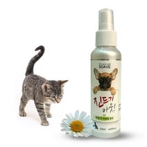 반려동물 외출 이 벼룩 진드기 기피제 댕댕이 해충약, 상세페이지참조, 1개