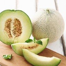 [프리미엄] 당도선별 고당도 머스크 메론 선물세트 멜론 추석 명절 선물용 과일 선물 세트 4kg 8kg, A-1. 고당도 메론 선물세트 4kg