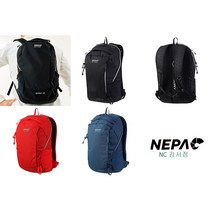 네파 SPIRIT 12L 배낭_7HC7516