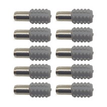 논슬립 선반 다보 핀다보 유리 벽 브라켓 6mm 10개 욕실 지지대 고정 가구 부속 부품 진열장 장식장 받침대