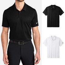 나이키골프 나이키골프 남성 카라 반팔 티셔츠 NKBV6042