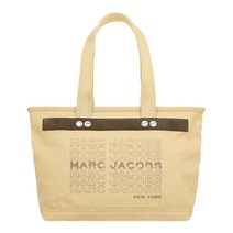 [마크 제이콥스] Marc Jacobs 가방 (토트 백) M0016405 오토 유니버시티 캔버스 미디엄 토트 백 여성 [아울렛 제품] [브랜드] []