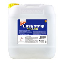 캉가루 박리제 이지스트립 18.75L, 1개