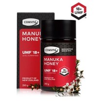 뉴질랜드 콤비타 마누카꿀 UMF18+ 250g