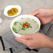 섬진강 화개골재첩국 900g 옵션 진한국물 국내 자연산 재첩, 9+1(10개)