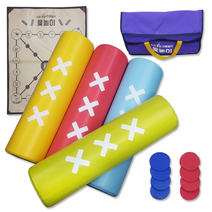 [티파하파 전통놀이] 대형 윷놀이