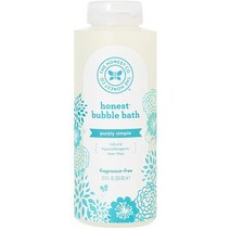어니스트 버블 배스, 1개, 355ml