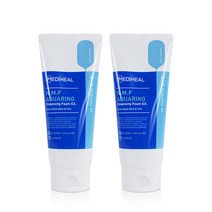 메디힐 수분강화 클렌징 폼, 2개, 170ml