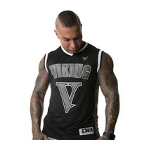농구 저지 유니폼 기능성 민소매 나시 NBA 조던 커리 농구복 Elastique top