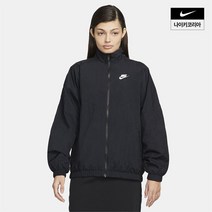 나이키 NIKE W 에센셜 우븐 윈드러너 재킷 AS DM6186-010 216301