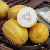 [촌아저씨] [산지직송] 고당도 성주참외 2kg (소과/12-14과), 상세 설명 참조