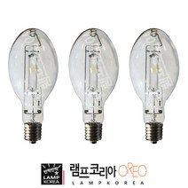 메탈할라이드램프 MH250W KS 보안등, 1개