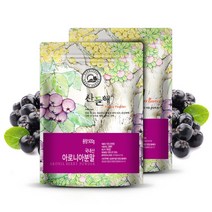 산들해 국내산 아로니아분말 1kg500g 500g