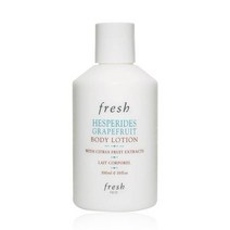 프레쉬헤스페리데스 바디로션 300ml() 107625, 헤스페리데스 바디로션 300ml