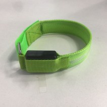 승마용품 바지 부츠가방 승마조끼 헬멧 안장 양말 LED 조명 말 다리 안전 벨트 스트랩 야간 승마 장비 야, 04 green4pcs