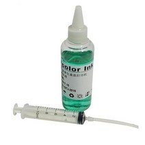 나인틴 프린터 헤드 프린트 노즐 청소 보호 유체 클리너 와셔 HP 브라더 For 엡손 Printer inkjet Lex V1O8, cleaning solution_1