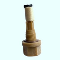 자동차 브레이크 쌍용 코란도 C 1635420017 용 오일 레벨 센서 스위치 Assy 2011 Acyton Chairman, 01 Yellow