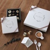 (Noblesse.2) 초콜릿 만들기 DIY 키트 발렌타인 선물