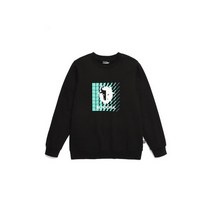 [국내정식매장] 블랙야크 키즈 아동복 BK라이즈맨투맨티셔츠