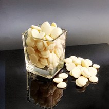 화이트 커버쳐 초콜릿 500g