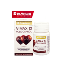 닥터내츄럴 호주산폴리코사놀 12mg 대용량180정