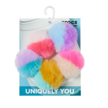 크록스 NC고잔 크리에이티브 다이 지 비 츠 5종 세트 10010168