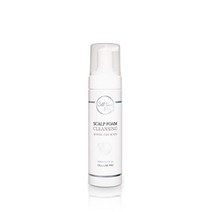 셀라인프로 스칼프 폼 클렌징 200ml - 두피클렌저 두피케어 SMP 전처리 후처리, 셀라인프로 스칼프 폼클렌징